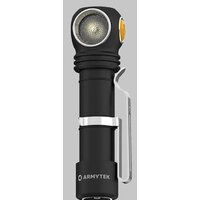Фонарь Armytek Wizard C2 Pro Nichia Magnet USB (теплый)