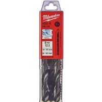 Набор сверл Milwaukee 4932363559 (5 предметов)