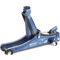 Подкатной домкрат Stels 51129 2т