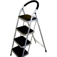 Лестница-стремянка Алюмет MCH204