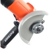 Угловая шлифмашина Patriot AG 126 110301126