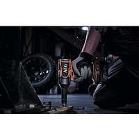 Гайковерт AEG Powertools BSS18MTF12BL-0 4935479663 (без АКБ)