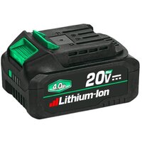Аккумулятор для инструмента DWT BSP204026XS (20В/4 Ah)