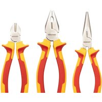 Набор отверток Rexant 12-4692-3 (11 предметов)