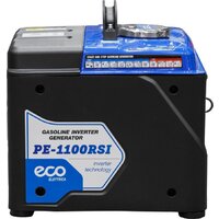 Бензиновый генератор ECO PE-1100RSI