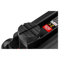 Подкатной домкрат Startul Auto ST8014-05 2т