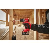 Ударная дрель-шуруповерт Milwaukee M18 M18BLPDRC-0 4933492820 (без АКБ)