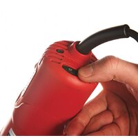 Прямошлифовальная машина Milwaukee DGL 30 E