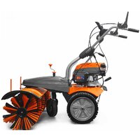 Подметальная машина Daewoo Power DASC 70100