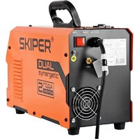 Сварочный инвертор Skiper MIG/MAG-250D-15