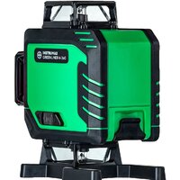 Лазерный нивелир Instrumax Greenliner 4-360