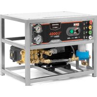 Мойка высокого давления Daewoo Power DAW 4000S-3