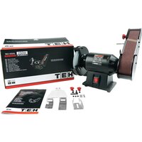 Заточный станок TEH TBG15025L