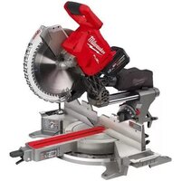 Торцовочная пила Milwaukee M18 FMS305-121-II 4933499181 (с 1-им АКБ)