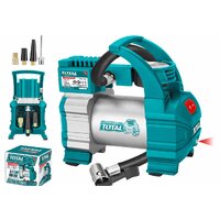 Автомобильный компрессор Total TTAC1406
