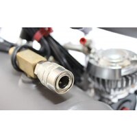 Автомобильный компрессор Беркут SA-03