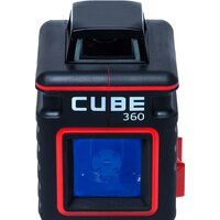 Лазерный нивелир ADA Instruments CUBE 360 BASIC EDITION (A00443)