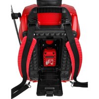 Аккумуляторный опрыскиватель Wortex KS 1640 Li ALL1 XLT SET 1335856 (с 1-им АКБ)