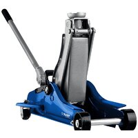 Подкатной домкрат Зубр Профи 43057-2.5 2.5т