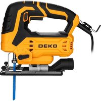 Электролобзик Deko DKJS1050E Laser 084-1025