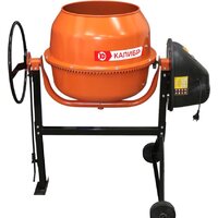 Бетономешалка Калибр БСЭ-120