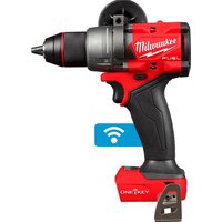 Дрель-шуруповерт Milwaukee M18 FUEL M18ONEDD3-0X 4933492799 (без АКБ, кейс)