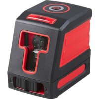 Лазерный нивелир Fubag Crystal 10R VH Set 31623