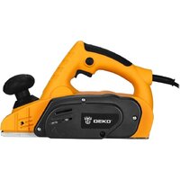 Рубанок Deko DKEP1100W Set1 083-1074