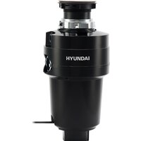 Измельчитель пищевых отходов Hyundai HFWD 12560