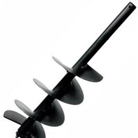 Шнек к мотобуру Efco 10х100 см для TR 1551