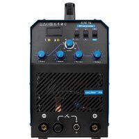 Сварочный инвертор Solaris TIG-220 AC/DC