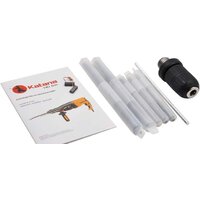 Перфоратор Katana HD6100F