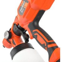 Краскораспылитель Patriot SG 450
