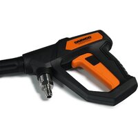 Мойка высокого давления Daewoo Power DAW 920W