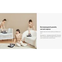 Пылесос Jimmy BD7 Pro