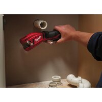 Труборез Milwaukee 4933411920