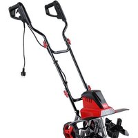 Мотокультиватор электрический Wortex RC 4520