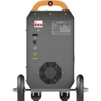 Сварочный инвертор HUGONG Mig/Stick 250D III