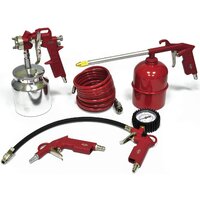 Наборы электроинструментов ELITECH 0704.012100 (пневмоинструмент)