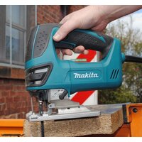 Электролобзик Makita 4350 FCT