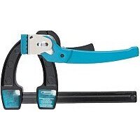 Струбцина GROSS 20719