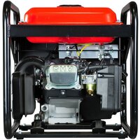 Бензиновый генератор Fubag PRI 5500 46719