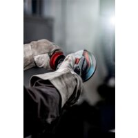 Угловая шлифмашина Metabo WA 13-125 Quick 603630000