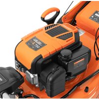 Газонокосилка Daewoo Power DLM 5100SVRE