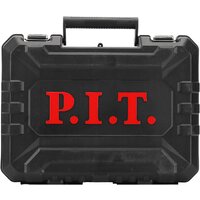 Перфоратор P.I.T. PBH26-C7 (кейс)