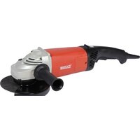 Угловая шлифмашина Brait BAG180I Pro