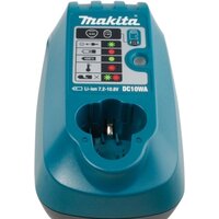 Зарядное устройство Makita DC10WA (7.2-12В)