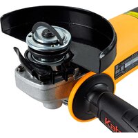 Угловая шлифмашина Katana HD line AG5500S Pro