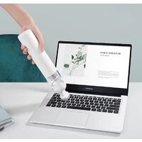 Пылесос Xiaomi Mi Vacuum Cleaner Mini EU (40 Вт)
