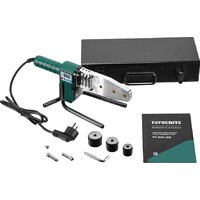 Аппарат для сварки труб Favourite PC 3115 LED
